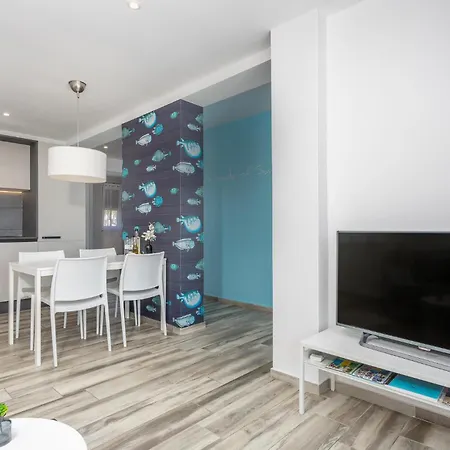 Pet Friendly In With Kitchen Casa vacanze