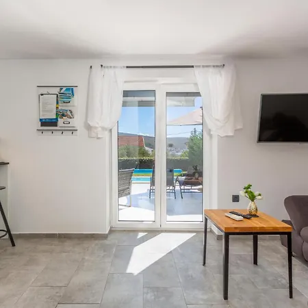 Сasa de vacaciones Pet Friendly In With Kitchen *