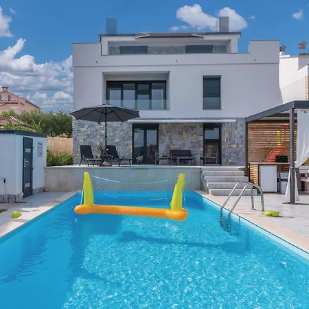 Сasa de vacaciones Pet Friendly In With Kitchen *