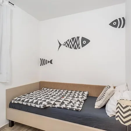 Pet Friendly In With Kitchen * Kornić