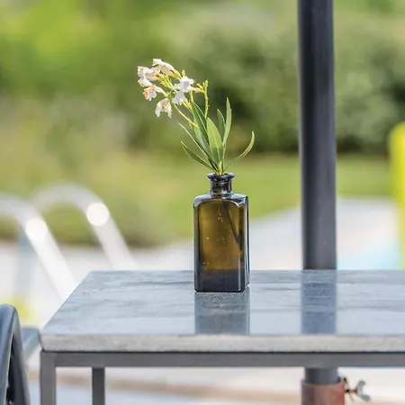 Pet Friendly In With Kitchen Semesterbostad *