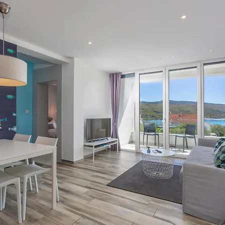 Pet Friendly In With Kitchen Kornić